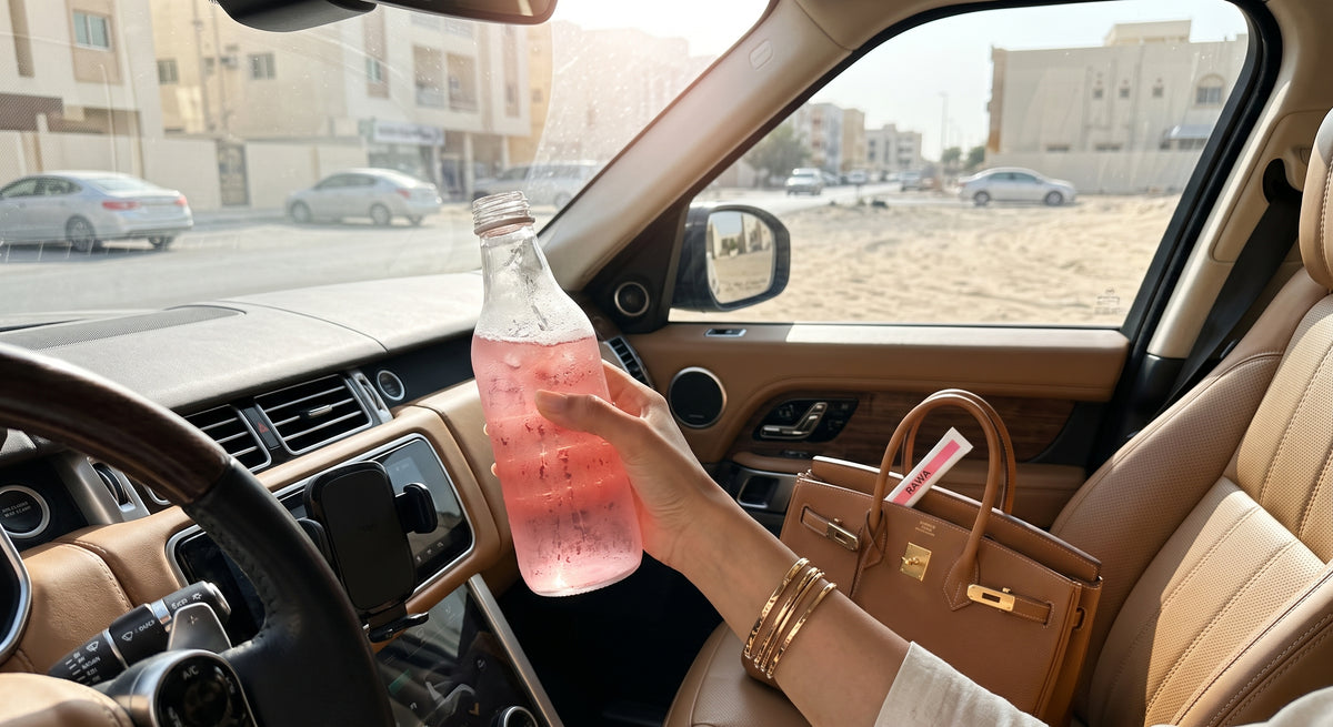 رواء هيدريشن — بطيخ